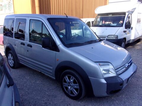 Annonce voiture Ford Tourneo VP 2950 