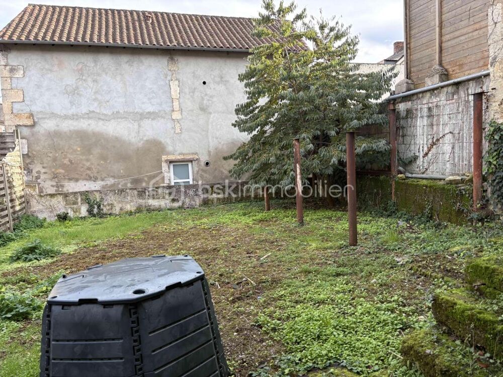 À VENDRE  Maison de ville à rénover  Périgueux (24000)