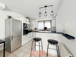  Maison � vendre 4 pi�ces 76 m�