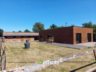  Propri�t�/ch�teau � vendre 3 pi�ces 99 m�