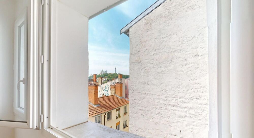 Vente Appartement Appartement Lyon 1