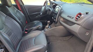 Clio RS IV 1.6 TCe Turbo 220 EDC6 18 - Automatique 2018 occasion 10000 Troyes