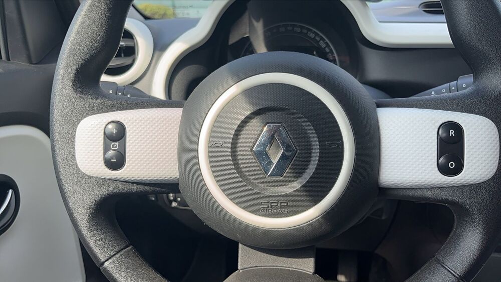 Twingo III 1.0 SCe 70 Limited 2018 occasion 94240 L Hay Les Roses