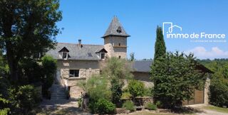  Propriété/château à vendre 7 pièces 168 m²