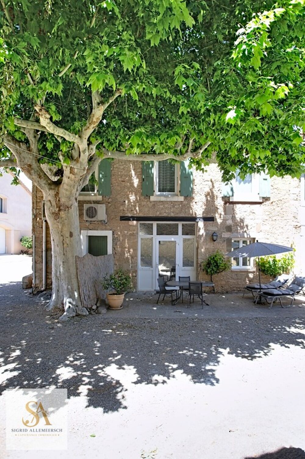 � vendre  Propri�t�/ch�teau Narbonne (11100)