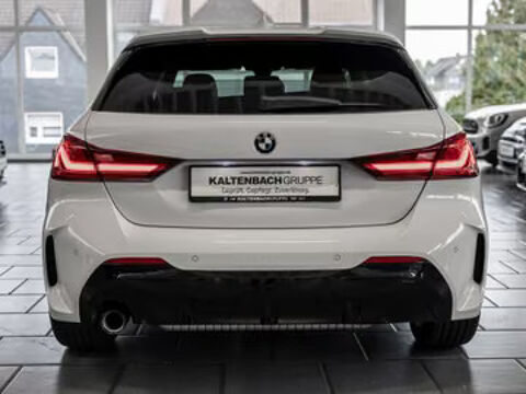 S&eacute;rie 1 118i M Sport 2021 occasion 33000 Bordeaux