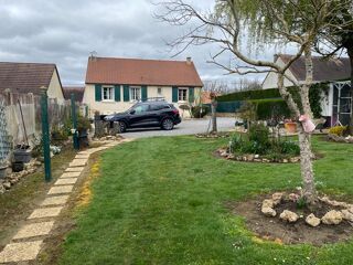  Maison � vendre 4 pi�ces 86 m�