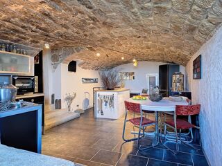  Maison à vendre 3 pièces 110 m²