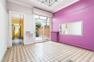  Maison à vendre 8 pièces 176 m²