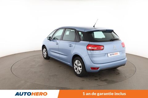 C4 Picasso 1.6 Blue-HDi Confort 100 ch 2016 occasion 92130 Issy-les-Moulineaux