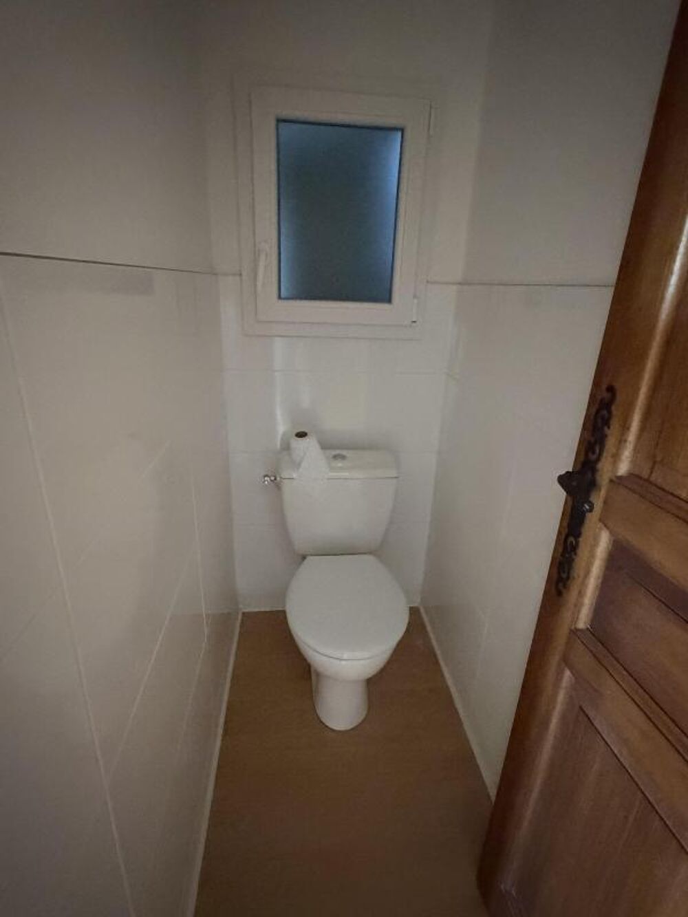 Location Appartement A LOUER APPARTEMENT INIDVIDUEL  AVEC GARAGE ET TERRAIN CLOS A SANVENSA Sanvensa