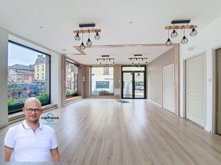  Immeuble à vendre 5 pièces 115 m²