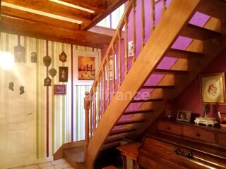  Maison à vendre 7 pièces 180 m²