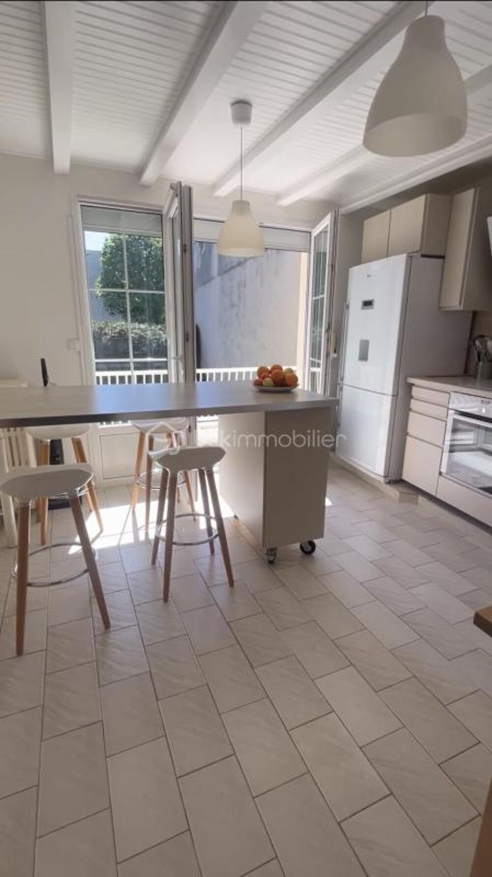 ? Maison familiale 154 m²  Le Raincy
