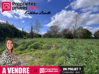 Terrain � vendre 2385 m�