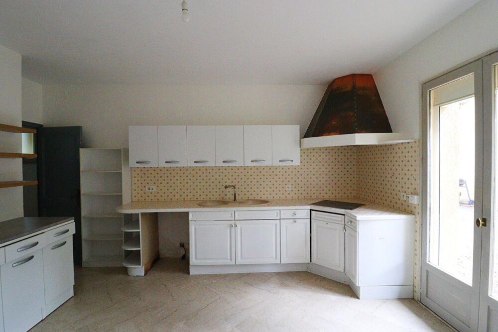 Vente Maison Maison Les Angles 6 pièce(s) 135 m2 Les angles