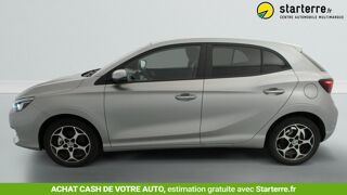 MG3 1.5 L Hybrid+ 195 ch Luxury 2025 occasion 69190 Saint-Fons