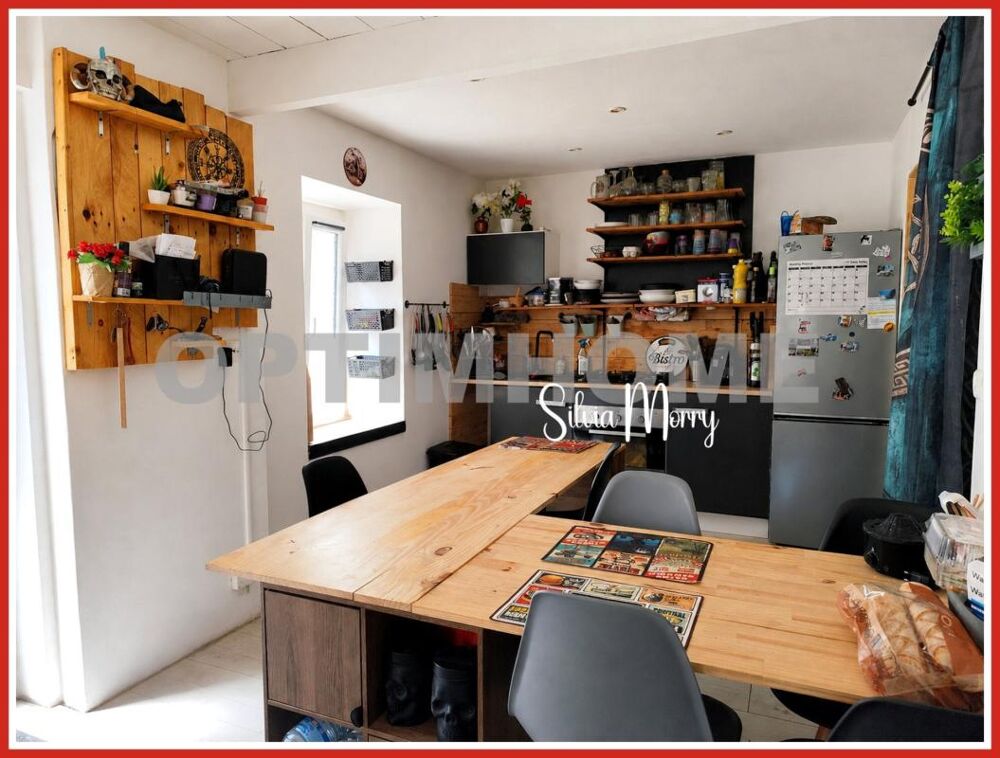 Vente Maison Maison à vendre 5 pièces PLOUDIRY (29) Ploudiry