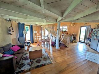  Maison à vendre 4 pièces 95 m²