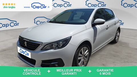 Peugeot 308 1.5 BlueHDi 100 Active