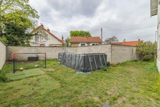  Maison � vendre 3 pi�ces 54 m�