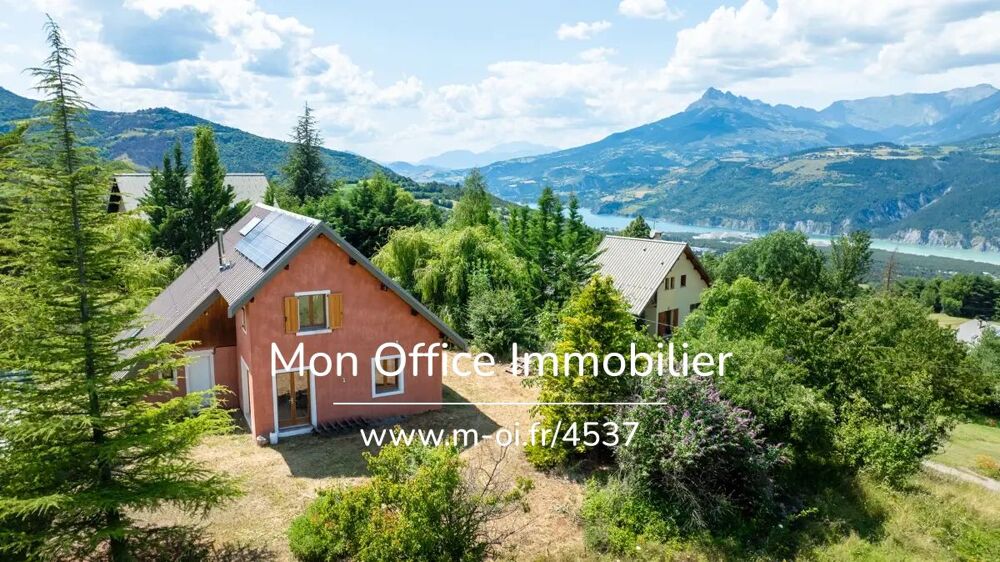 Maison 3 pièces 124 m² · à Crots · 124 m² · 468 000 €