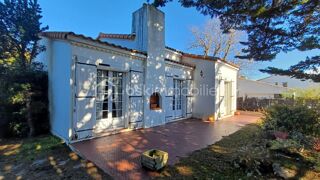  Maison � vendre 4 pi�ces 83 m�