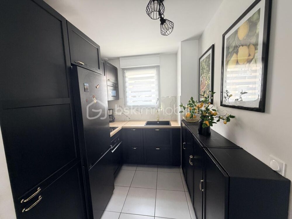 Vente Maison Maison familiale Saint witz