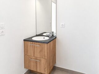 Location Appartement T1 avec terrasse et parking Juvignac