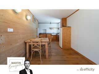  Appartement à vendre 3 pièces 45 m²
