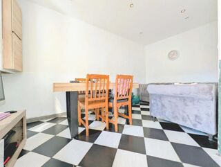  Maison � vendre 4 pi�ces 53 m�