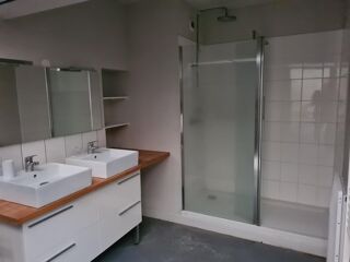  Loft à vendre 4 pièces 120 m²