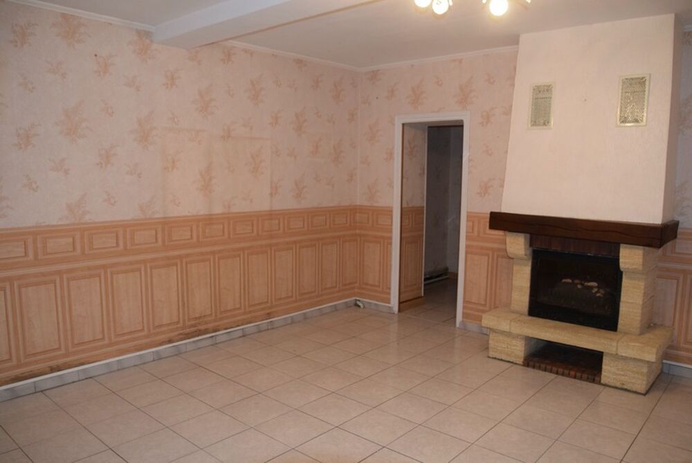 Vente Maison Maison à vendre 4 pièces AIX-VILLEMAUR-PALIS (10) Aix villemaur palis