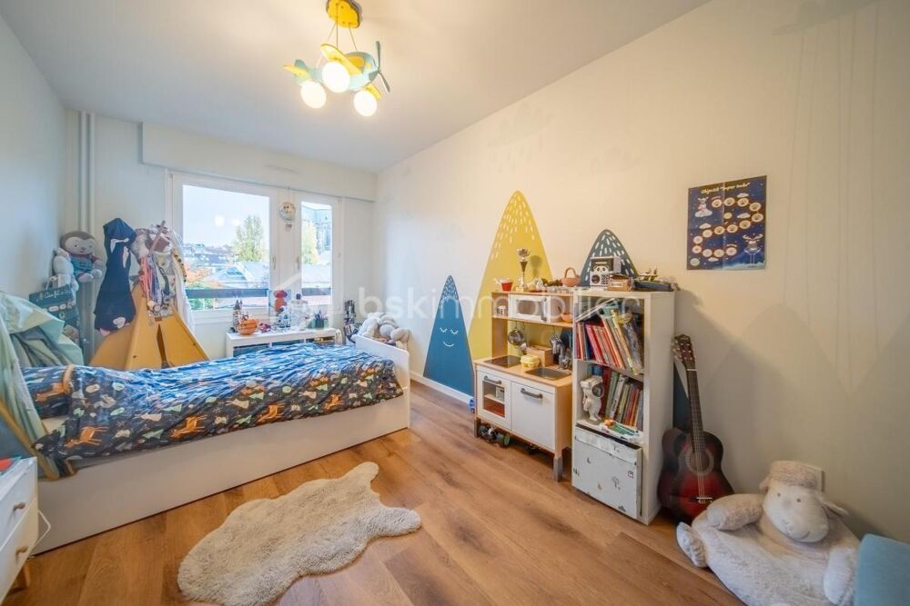  vendre  Duplex/triplex Metz (57000)