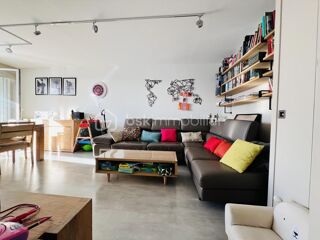  Appartement � vendre 3 pi�ces 64 m�