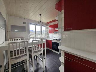  Appartement à vendre 4 pièces 72 m²