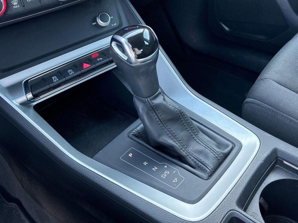 Q3 35 TFSI 150 ch S tronic 7 Design 2020 occasion 31100 Toulouse