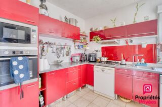  Appartement � vendre 4 pi�ces 81 m�