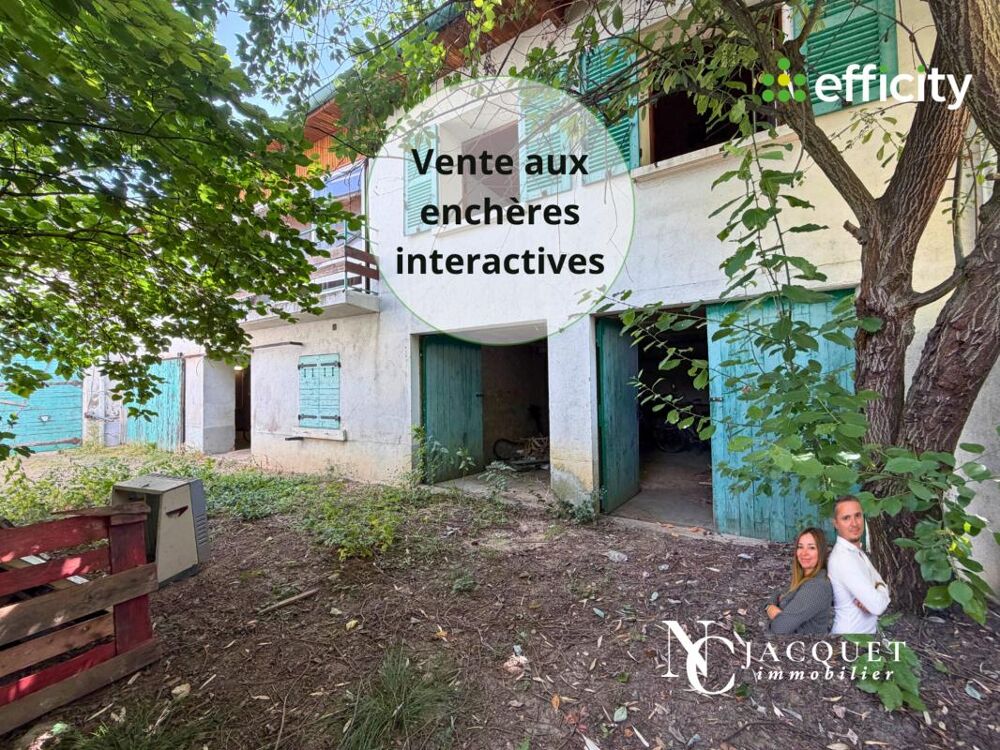 Vente Maison Maison à rénover Gleize