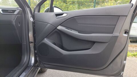 Clio V 1.6 E-Tech 145 Hybrid BVA6 Esprit Alpine - Premi&egrave;re main G 2025 occasion 75012 Paris