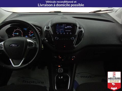 Tourneo VU Courier TDCI 75 Titanium 2018 occasion 10150 Lavau