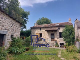  Maison à vendre 5 pièces 91 m²