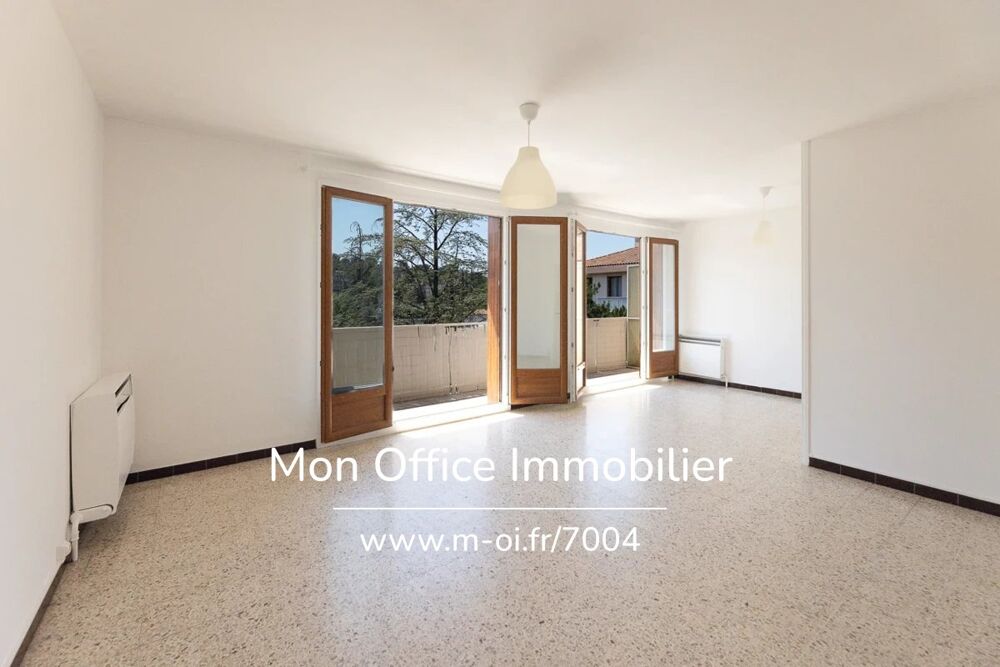 Vente Appartement Référence : 7004-PAN - Appartement 4 pièces de 89 m² à Aix-en-Provence Aix en provence