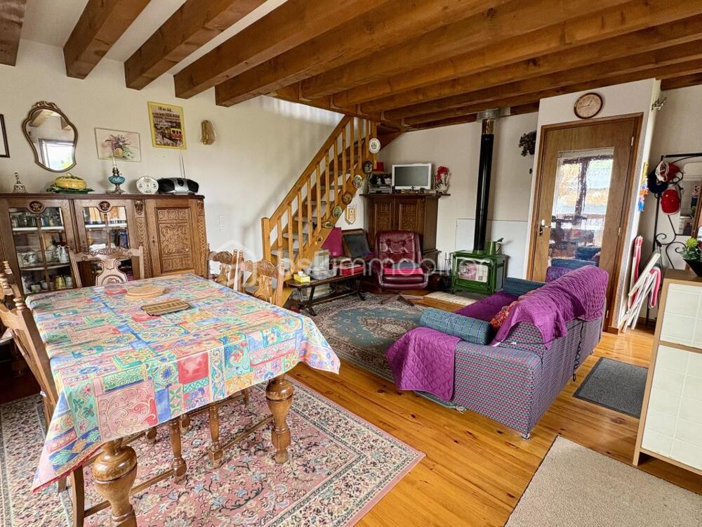 Vente Chalet EXCLUSIVIT� � Chalet avec jardin, grand garage et mezzanine � Saillagouse(66) Saillagouse
