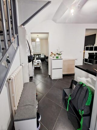  Maison � vendre 6 pi�ces 140 m�