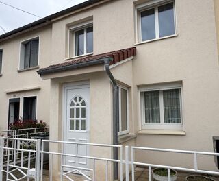  Maison � vendre 5 pi�ces 70 m�