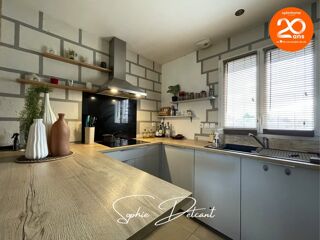  Maison � vendre 4 pi�ces 80 m�