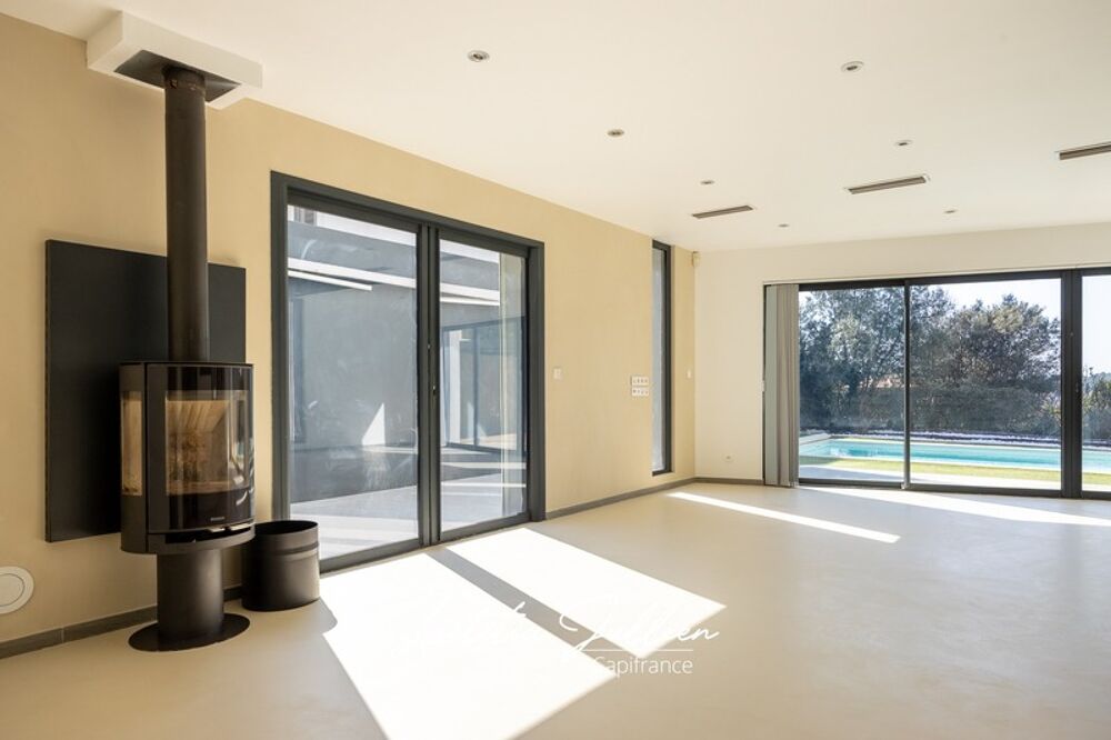 à vendre  Maison Marseille 11