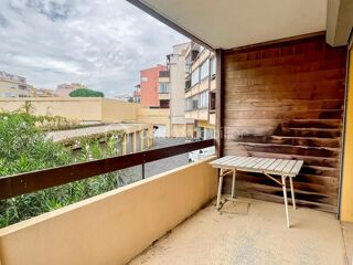  Appartement � vendre 1 pi�ce 24 m�