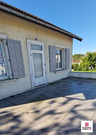  Maison à vendre 4 pièces 105 m²